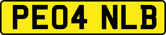 PE04NLB