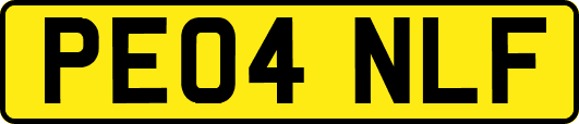PE04NLF