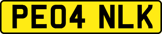 PE04NLK