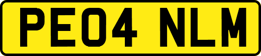 PE04NLM