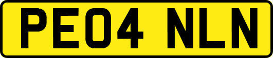 PE04NLN