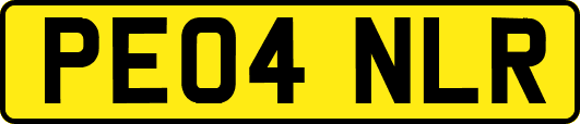PE04NLR