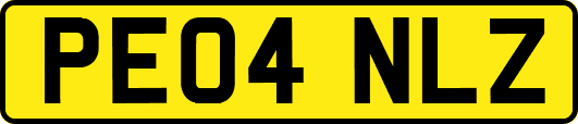 PE04NLZ