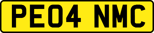 PE04NMC