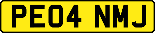 PE04NMJ