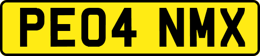 PE04NMX