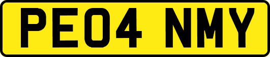 PE04NMY