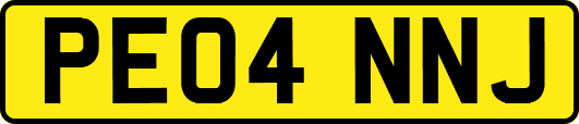 PE04NNJ