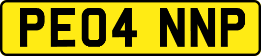 PE04NNP