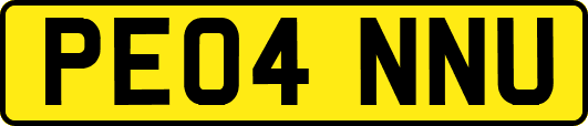 PE04NNU