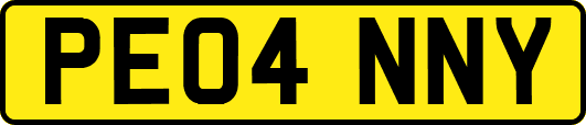 PE04NNY