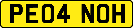 PE04NOH