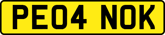 PE04NOK