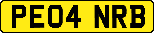 PE04NRB