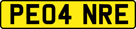 PE04NRE