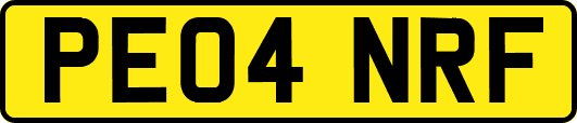 PE04NRF