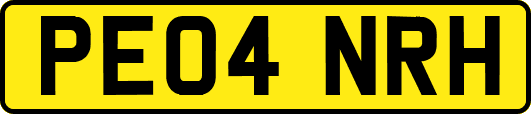 PE04NRH