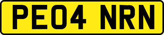 PE04NRN