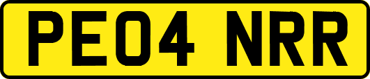 PE04NRR