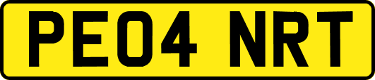 PE04NRT