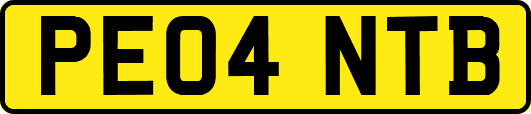 PE04NTB