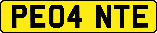 PE04NTE