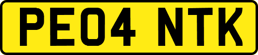 PE04NTK