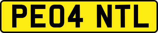 PE04NTL
