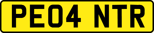 PE04NTR