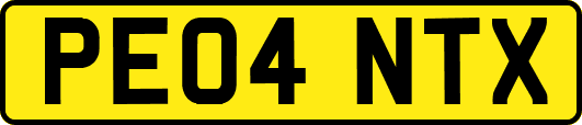PE04NTX