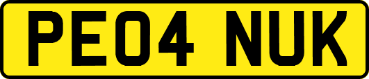 PE04NUK