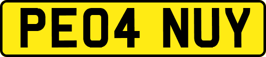 PE04NUY