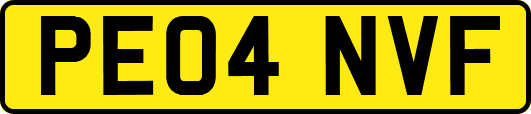 PE04NVF