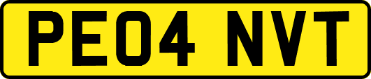 PE04NVT
