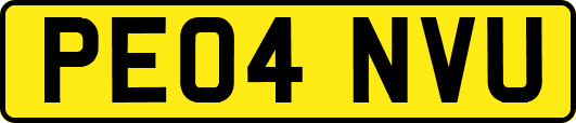 PE04NVU