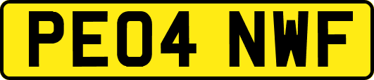 PE04NWF