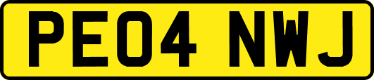 PE04NWJ