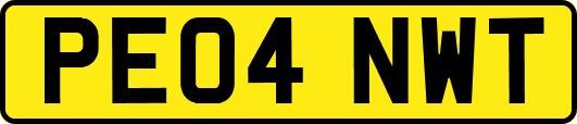 PE04NWT