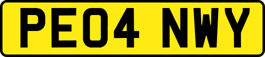 PE04NWY