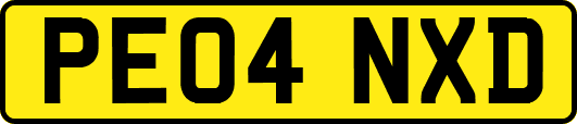 PE04NXD