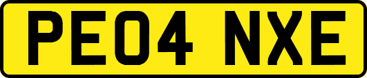 PE04NXE