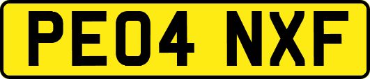 PE04NXF