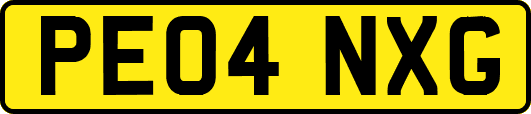 PE04NXG
