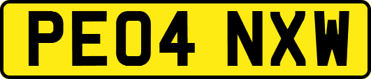 PE04NXW