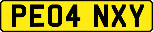 PE04NXY