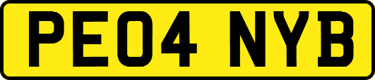 PE04NYB