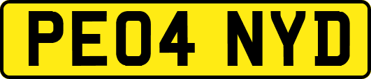 PE04NYD