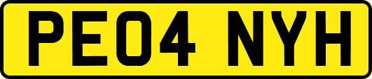 PE04NYH