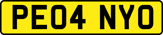 PE04NYO