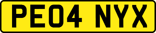PE04NYX
